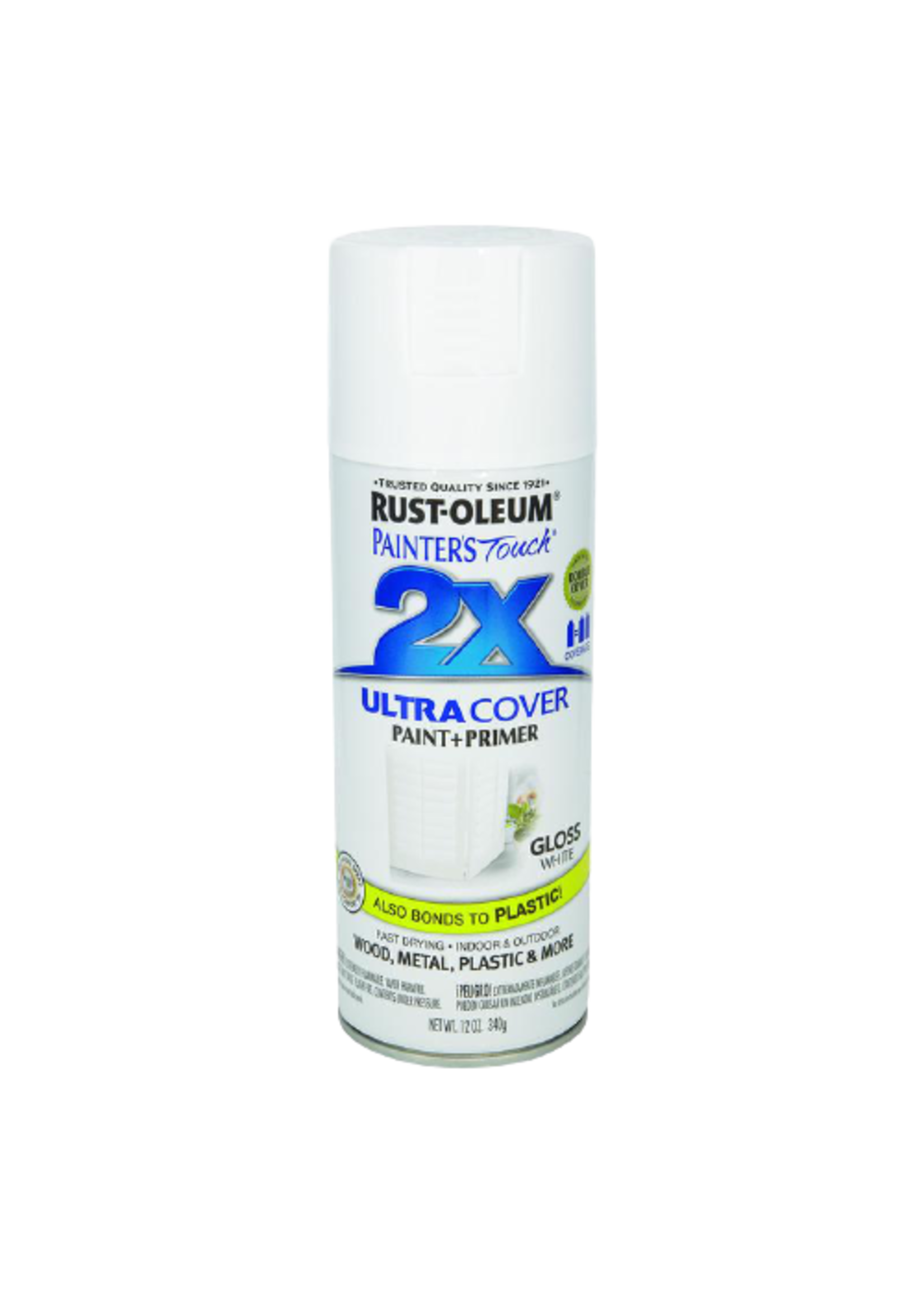 Painters touch gloss white Clearance