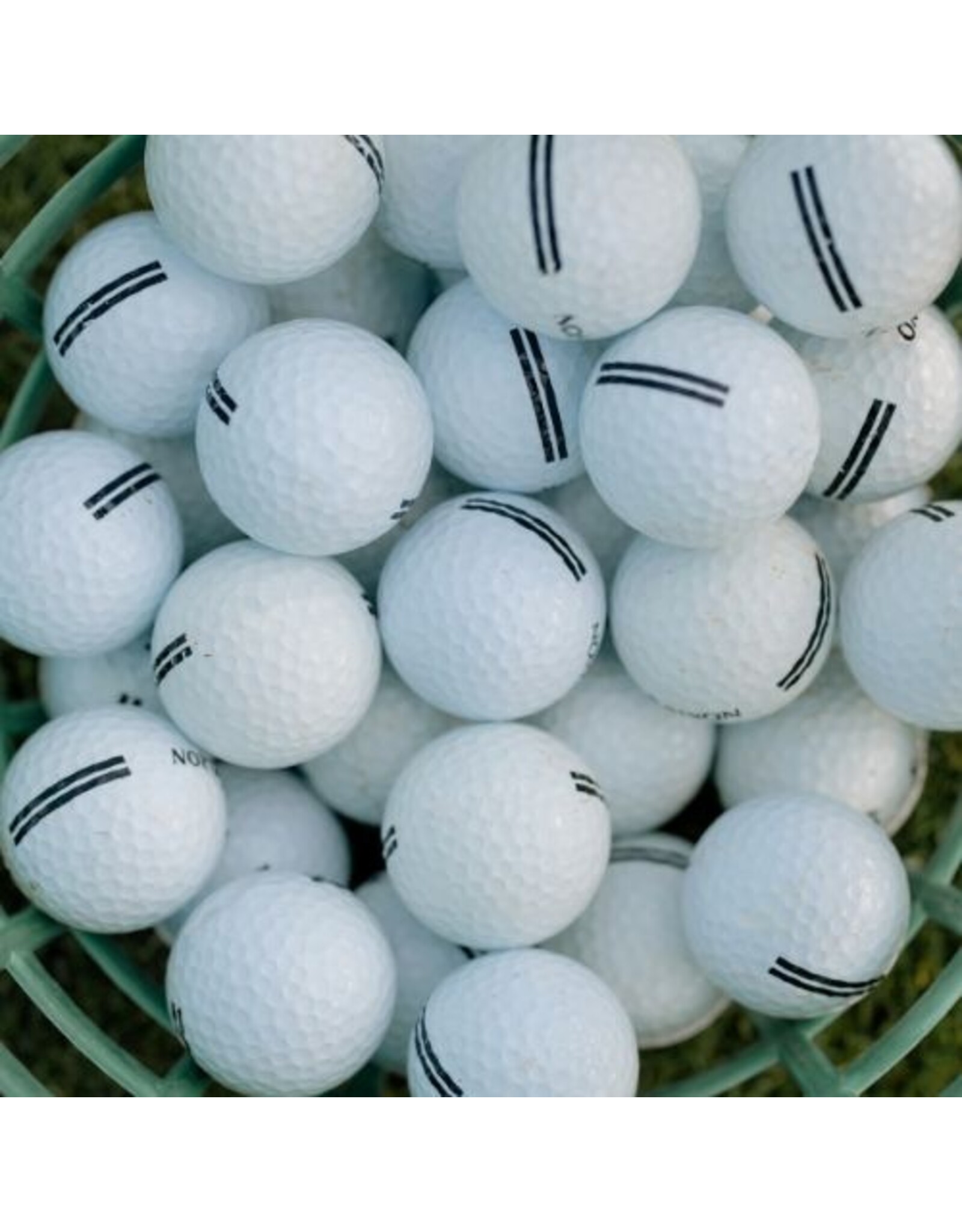 2027 Standard Driving Range Membership - Range Member