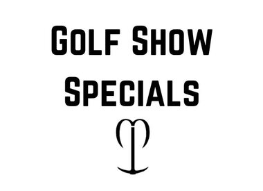2024 Golf Show Special