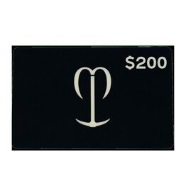 $200 Gift Card