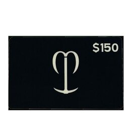$150 Gift Card