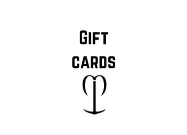 Gift Cards