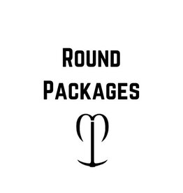 20 Limited Rounds Package