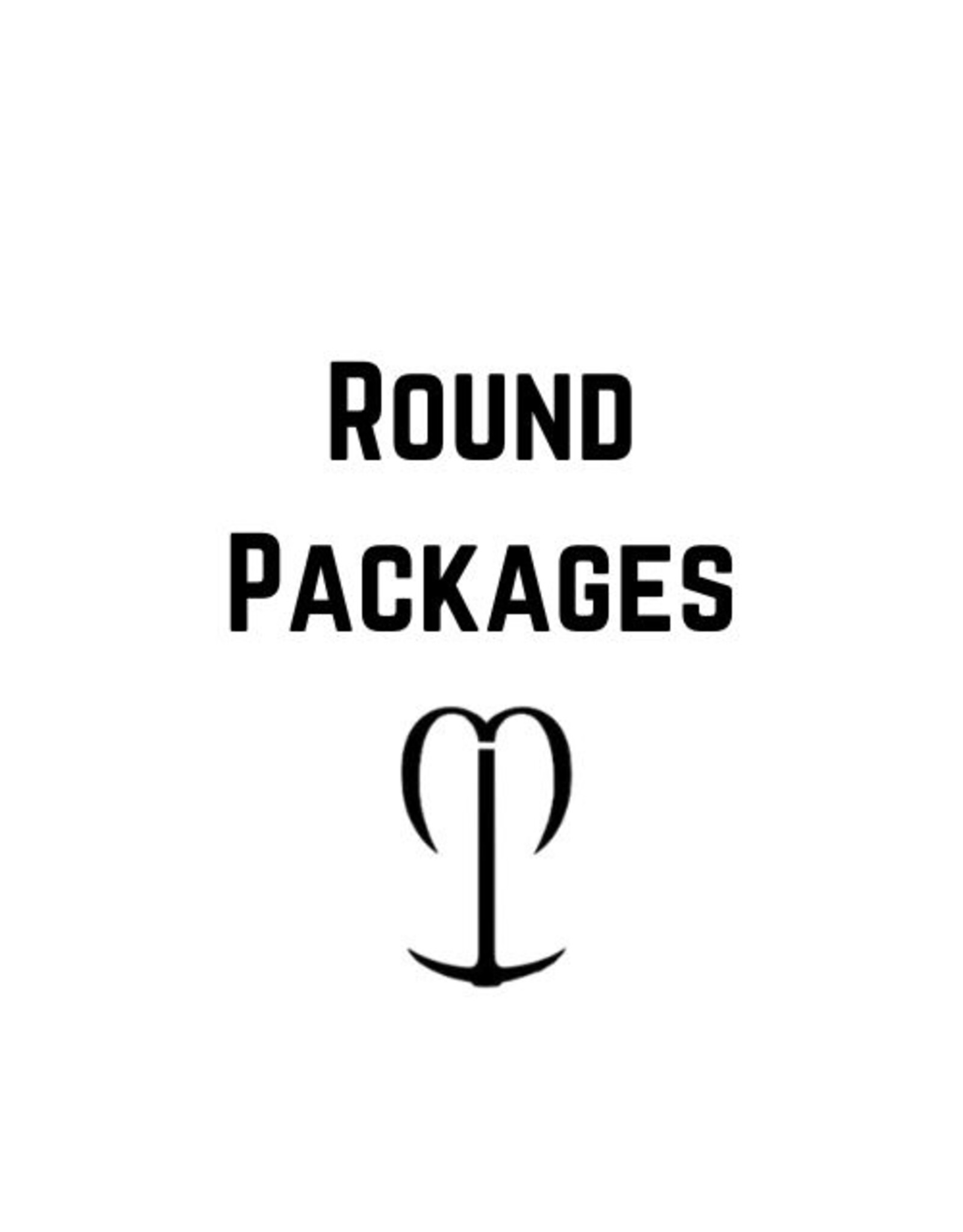 30 Rounds Package