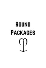 50 Rounds Package