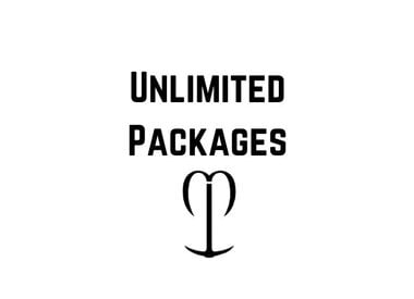 Unlimited Packages