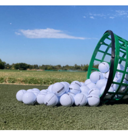 2025 Premium Driving Range Membership - Range Member