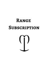 2026 Range Subscription Enrollment
