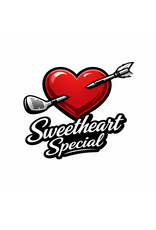 Sweetheart Special