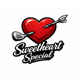 Sweetheart Special