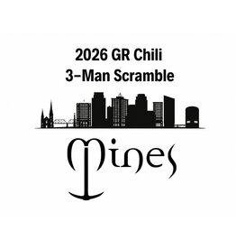2026 GR Chili 3-man Scramble