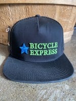 Bicycle Express Hat