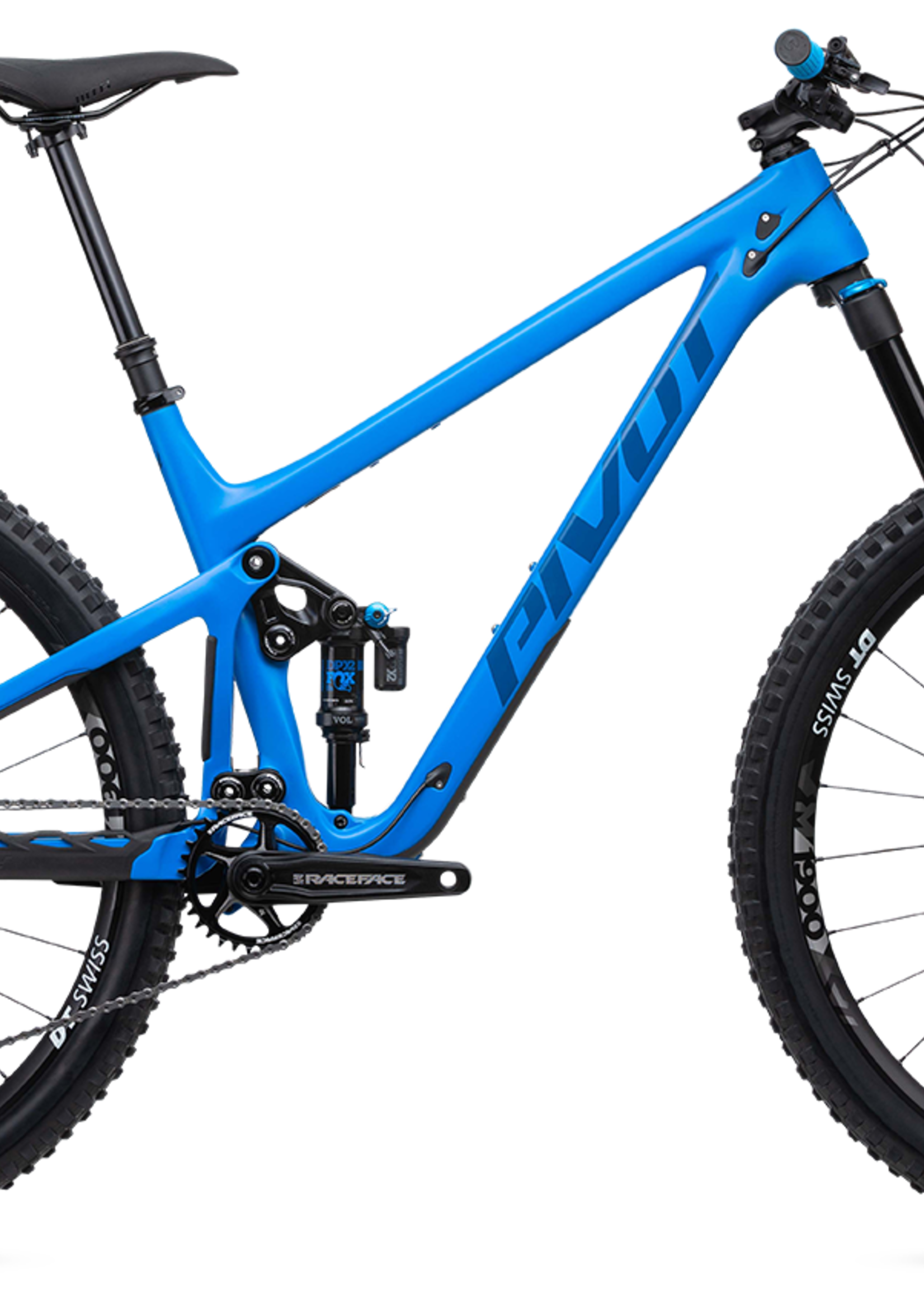 Pivot switchblade race xt Clearance