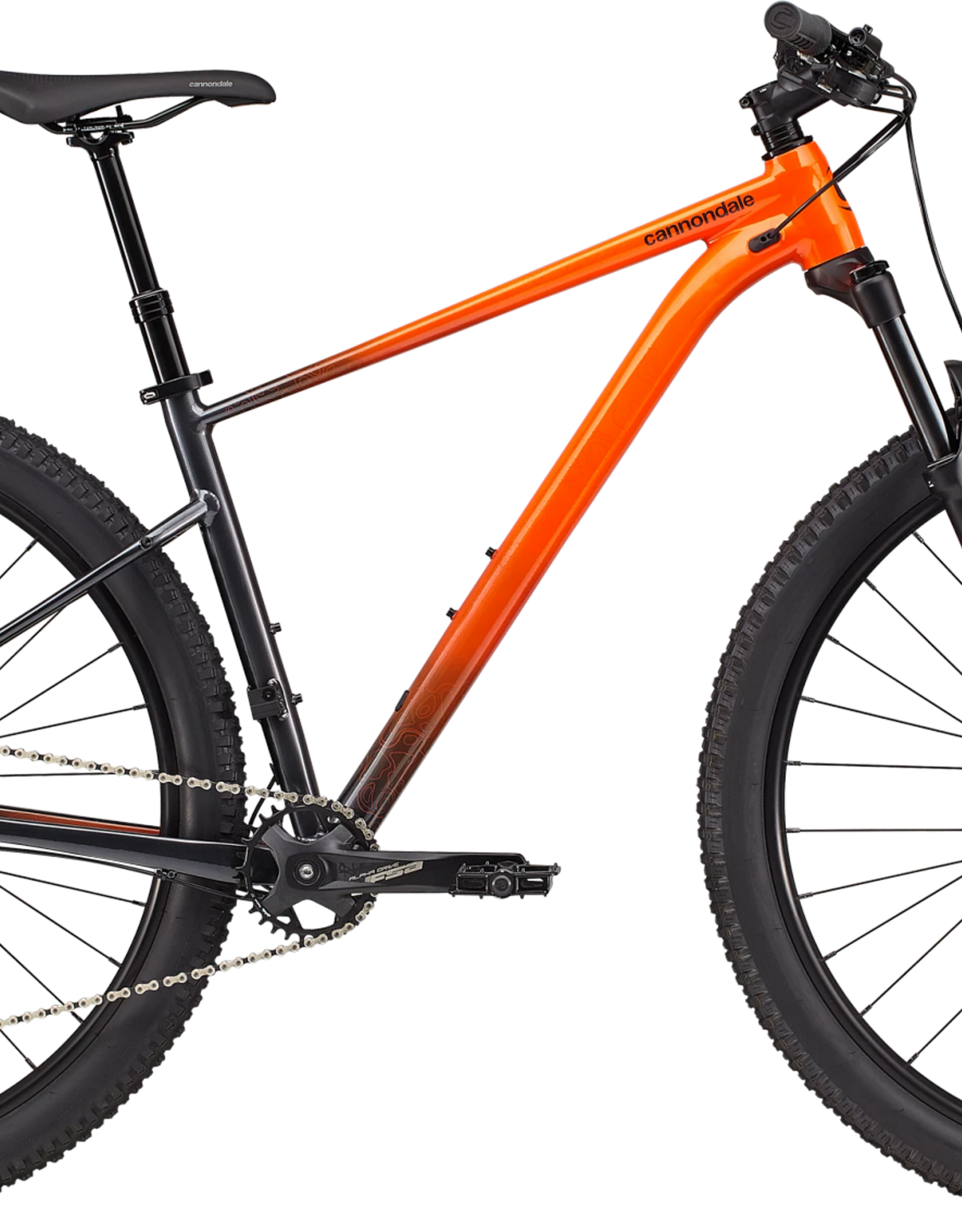 cannondale trail se