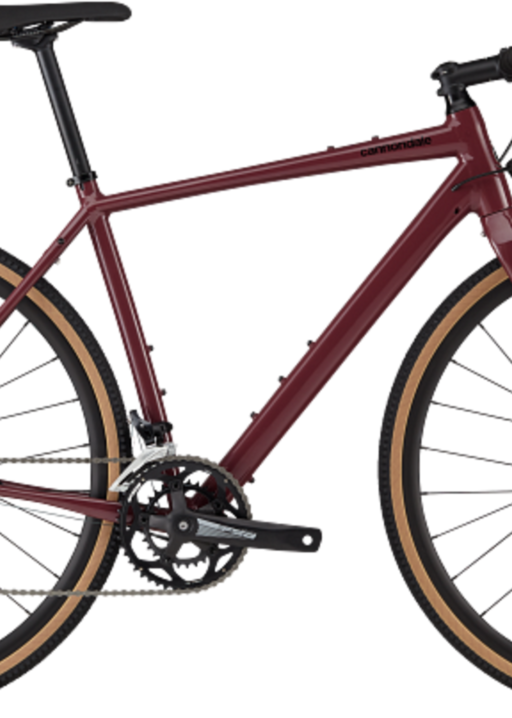 Cannondale Topstone 3 - Bicycle Express