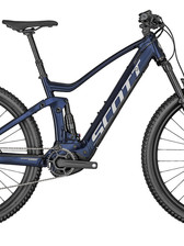 Scott Strike eRIDE 930 - Bicycle Express