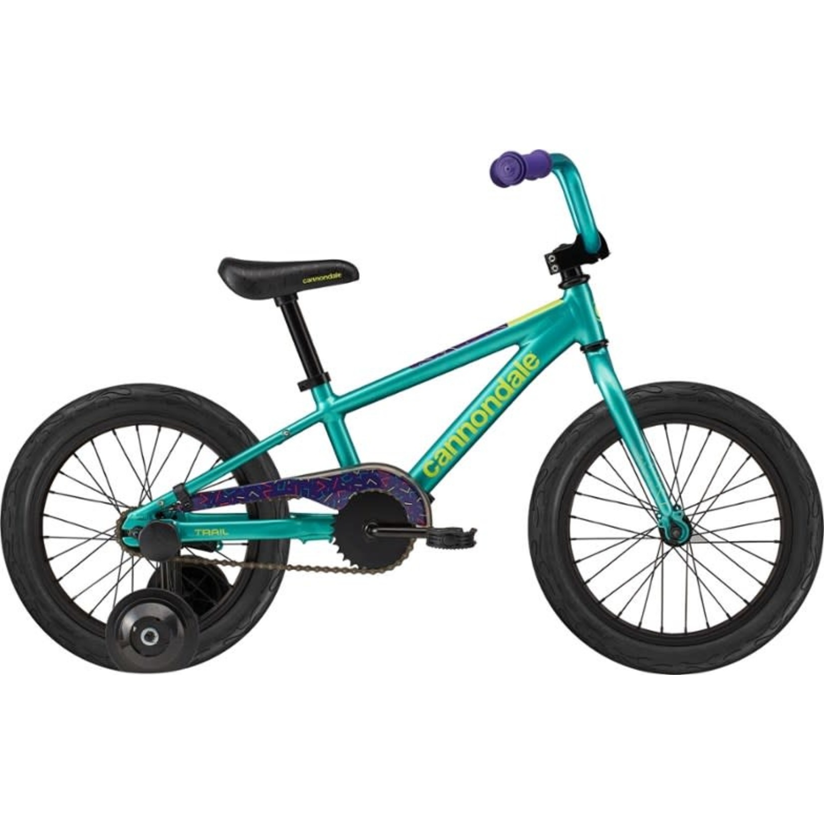 Cannondale Cannondale Kids Trail SS 16