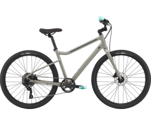 Cannondale Treadwell 2 - Northampton Bicycle Cannondale Treadwell 2 - Northampton Bicycle