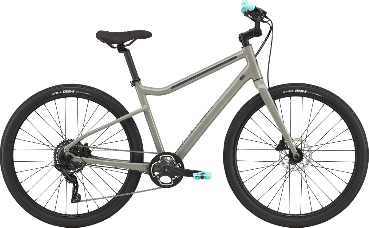 Cannondale Treadwell 2 - Northampton Bicycle