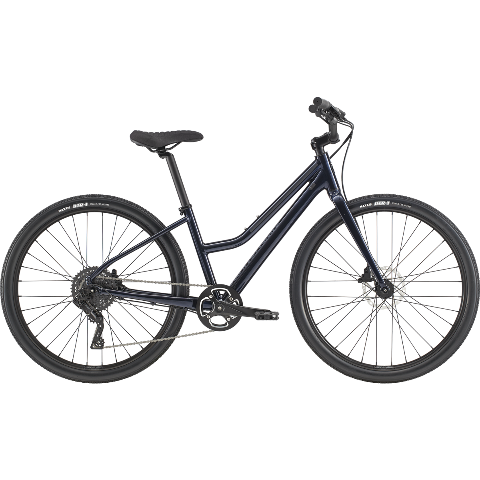 Cannondale Cannondale Treadwell 2 Remixte