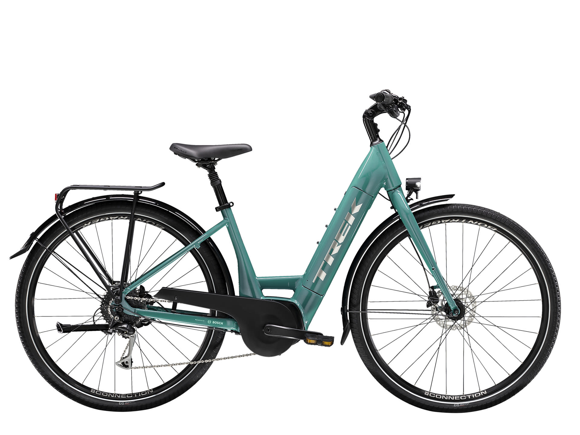 trek verve 3 lowstep review