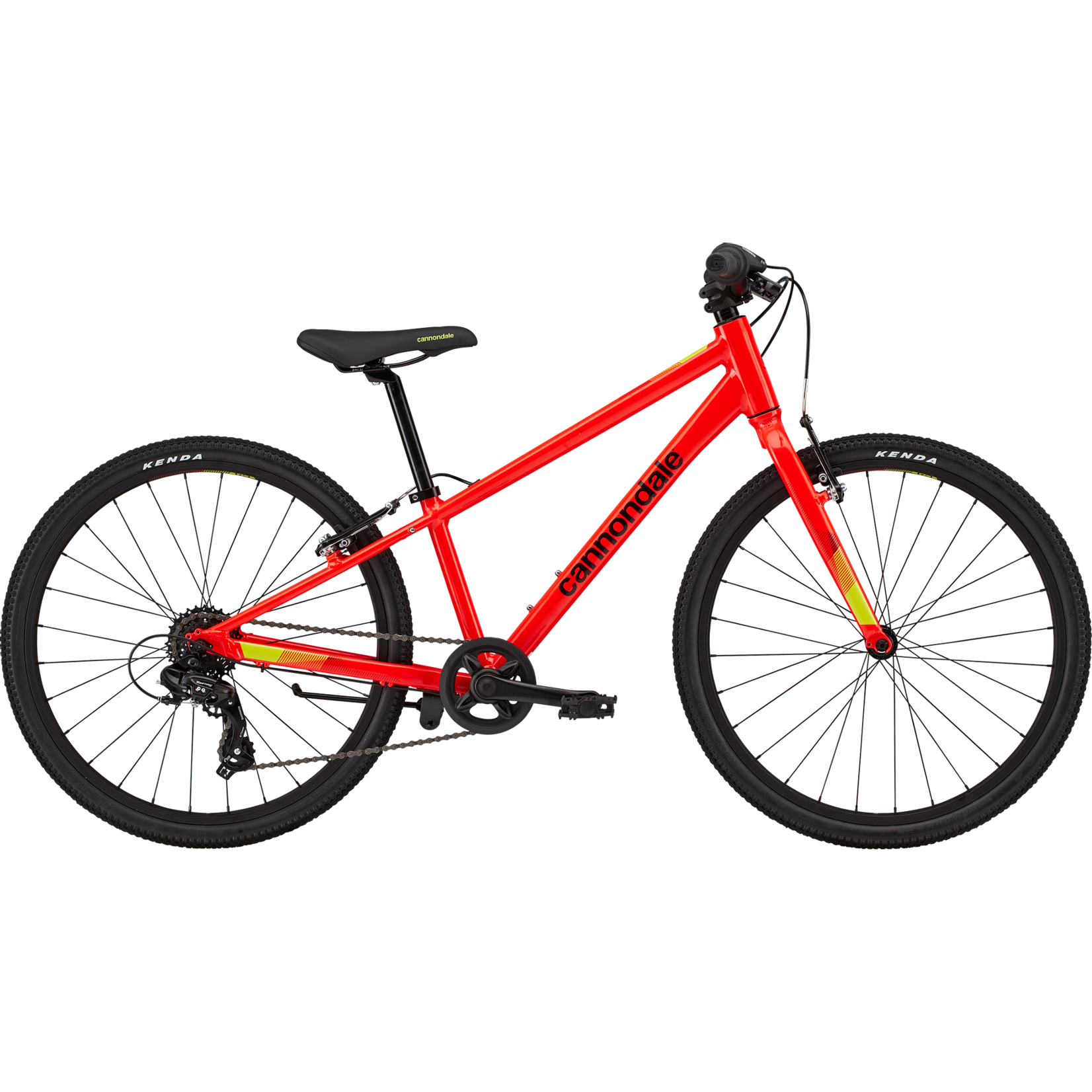 Cannondale Cannondale 24 Kids Quick