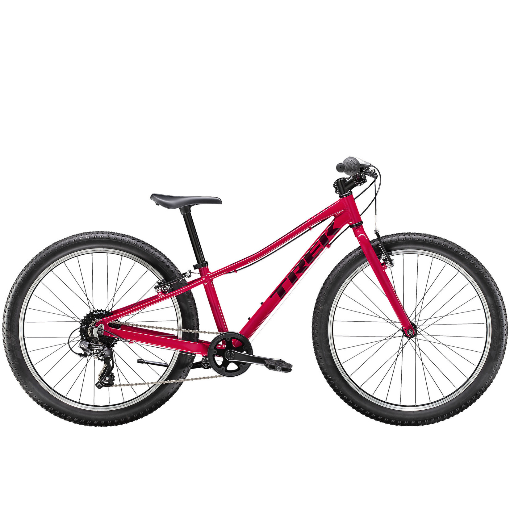 Trek Bicycles Trek 24 Precaliber 8-Speed