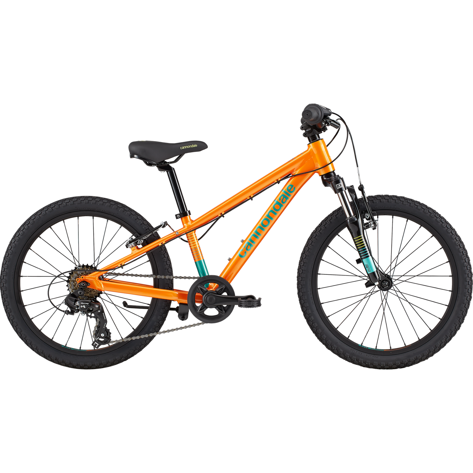 Cannondale Cannondale 20 Kids Trail 7spd