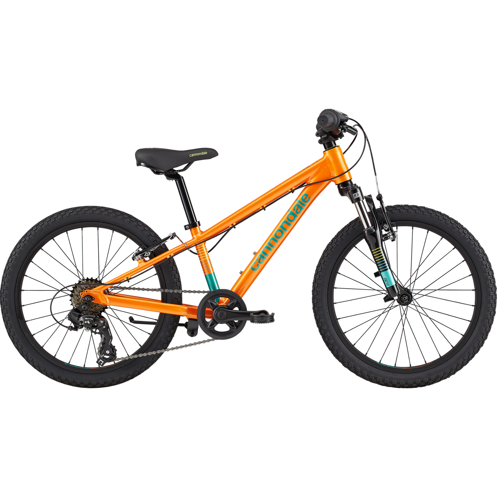 Cannondale Cannondale 20 Kids Trail