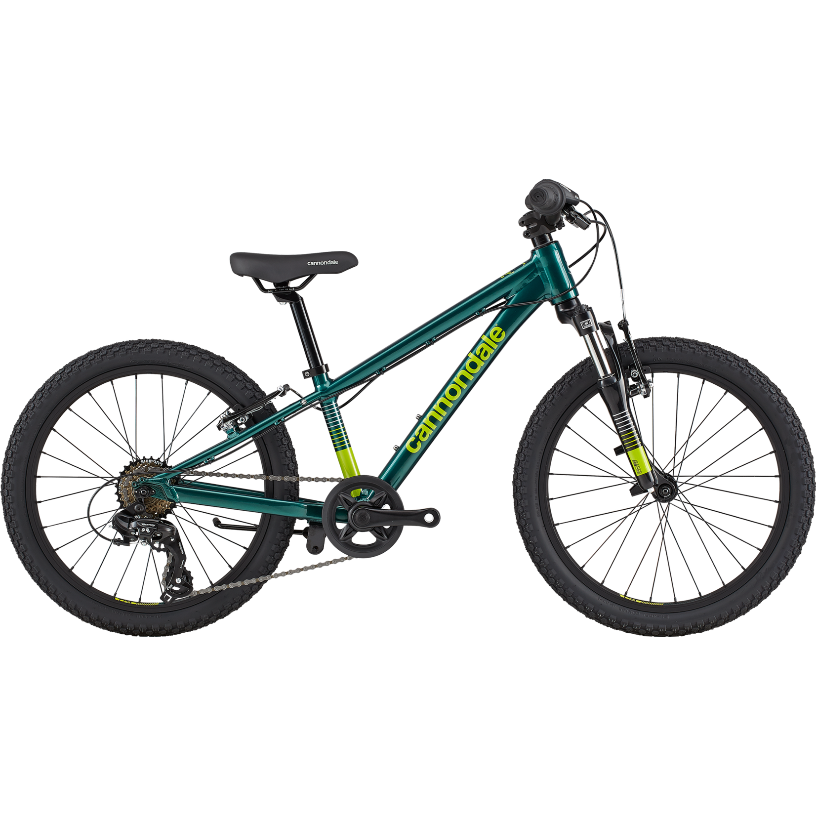 Cannondale Cannondale 20 Kids Trail