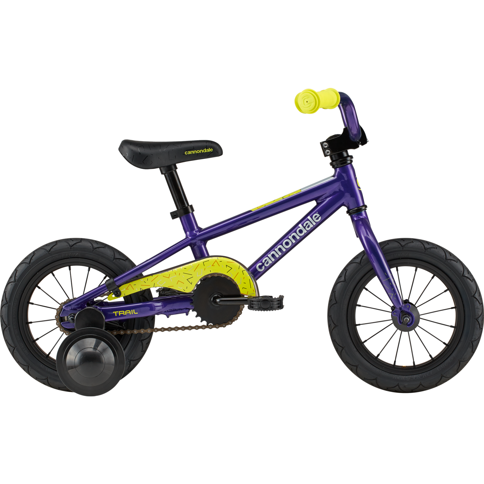 Cannondale Cannondale 12 Kids Trail