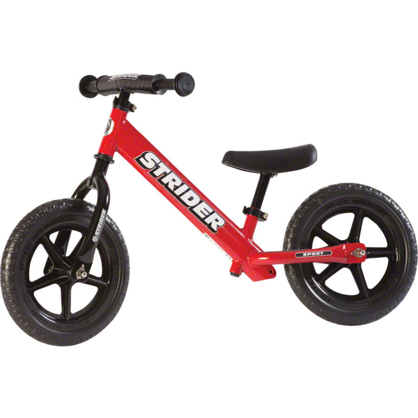 Strider Sports Strider 12 Balance Bike - Sport