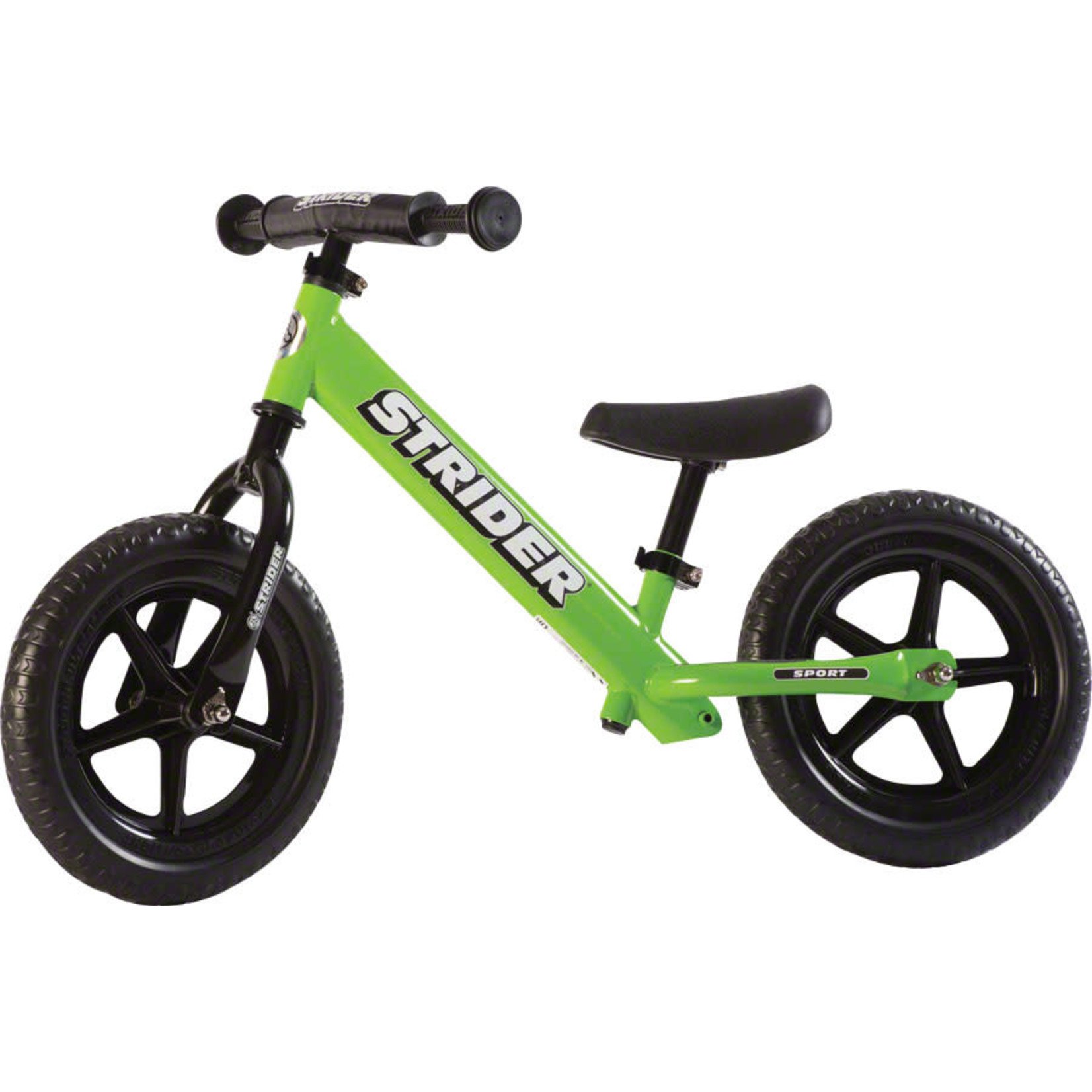 Strider Sports Strider 12 Balance Bike - Sport