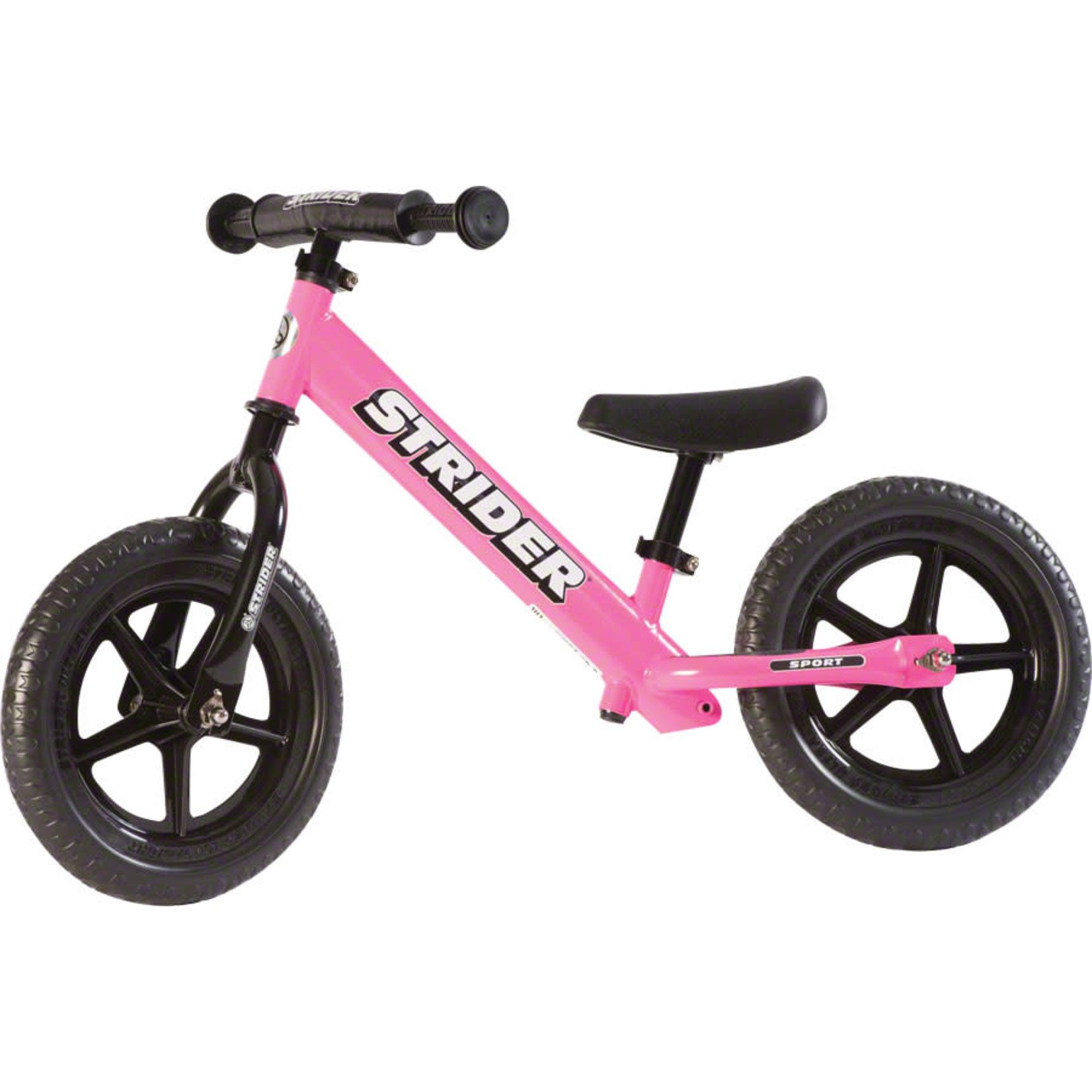 Strider Sports Strider 12 Balance Bike - Sport