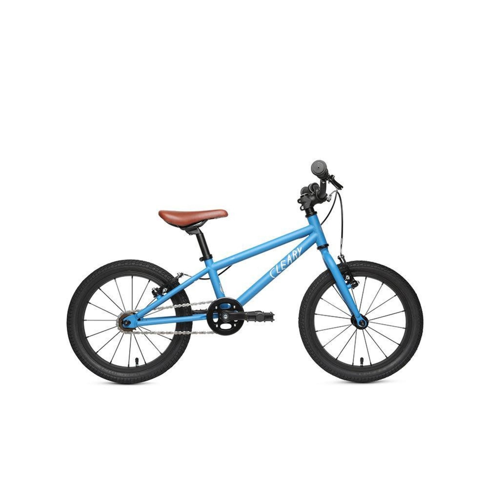 Cleary Bikes Cleary Hedgehog  Lightweight Single-Speed 16"