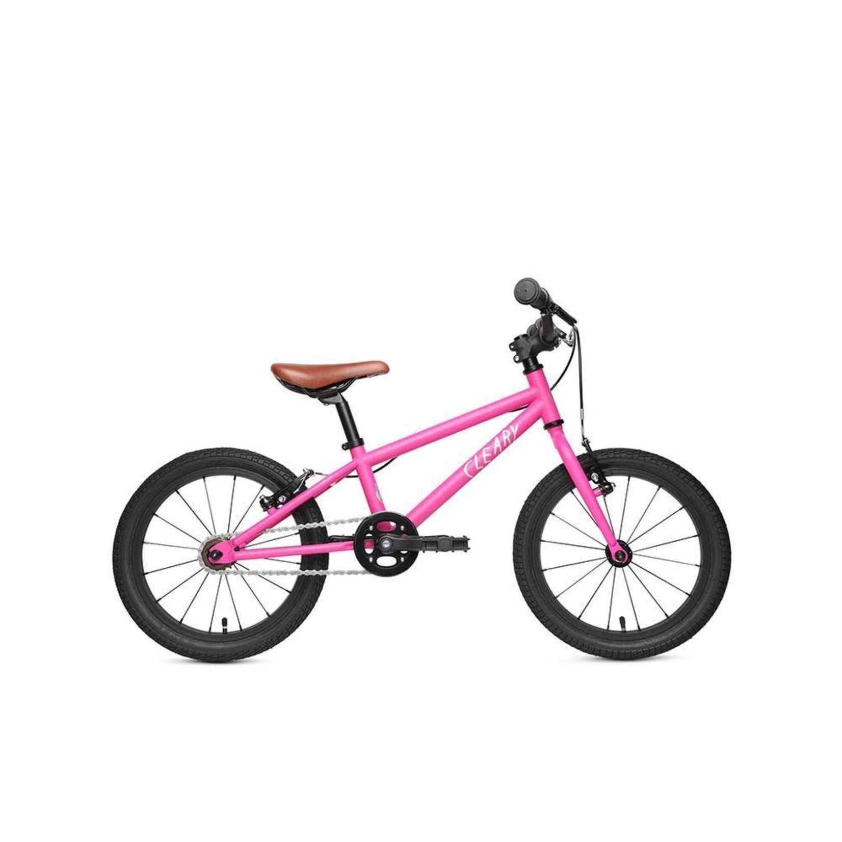 Cleary Bikes Cleary Hedgehog  Lightweight Single-Speed 16"