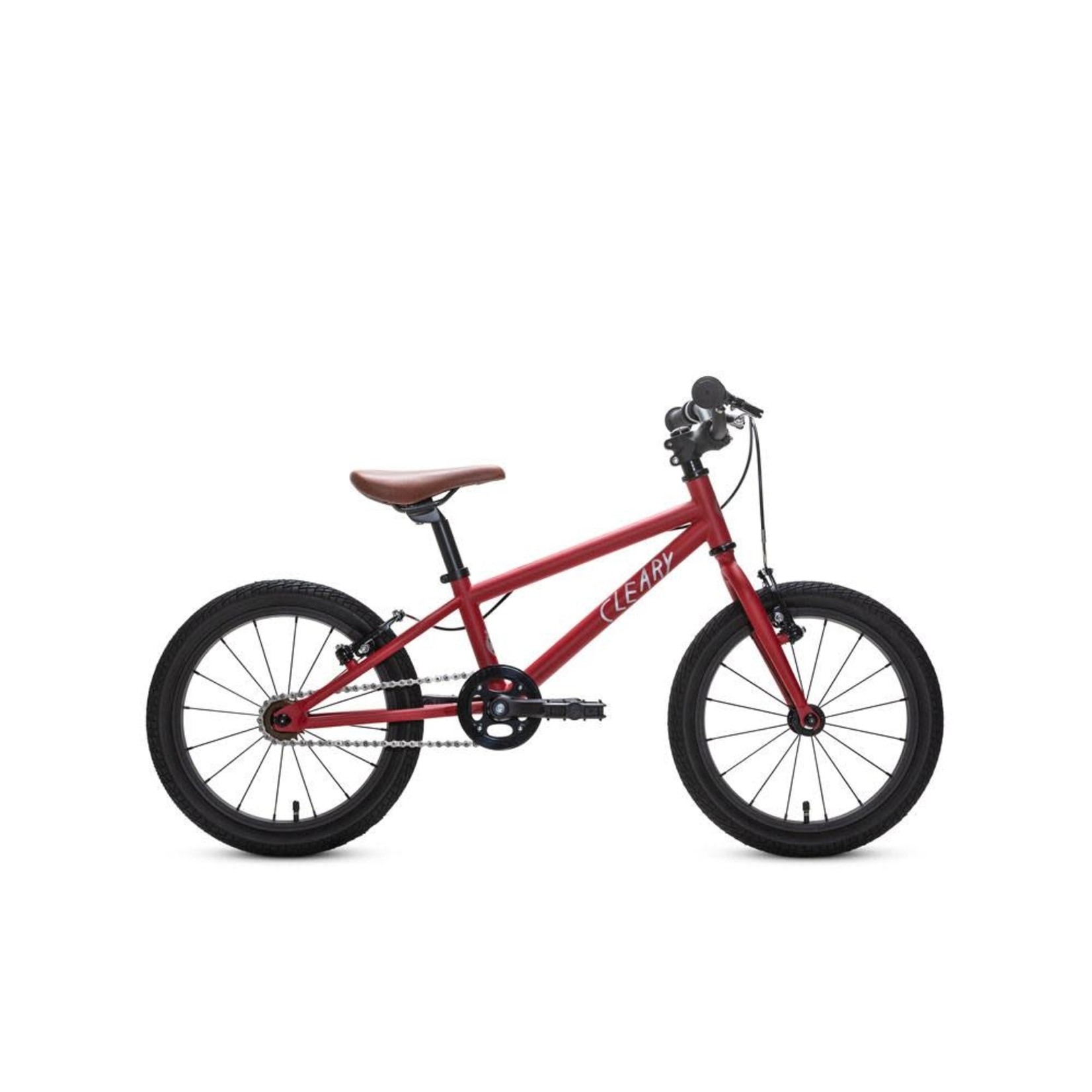 Cleary Bikes Cleary Hedgehog  Lightweight Single-Speed 16"