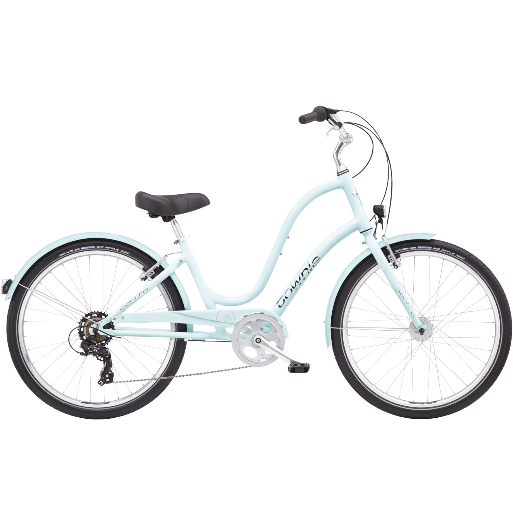 ELECTRA Electra Townie 7D EQ Step-Thru