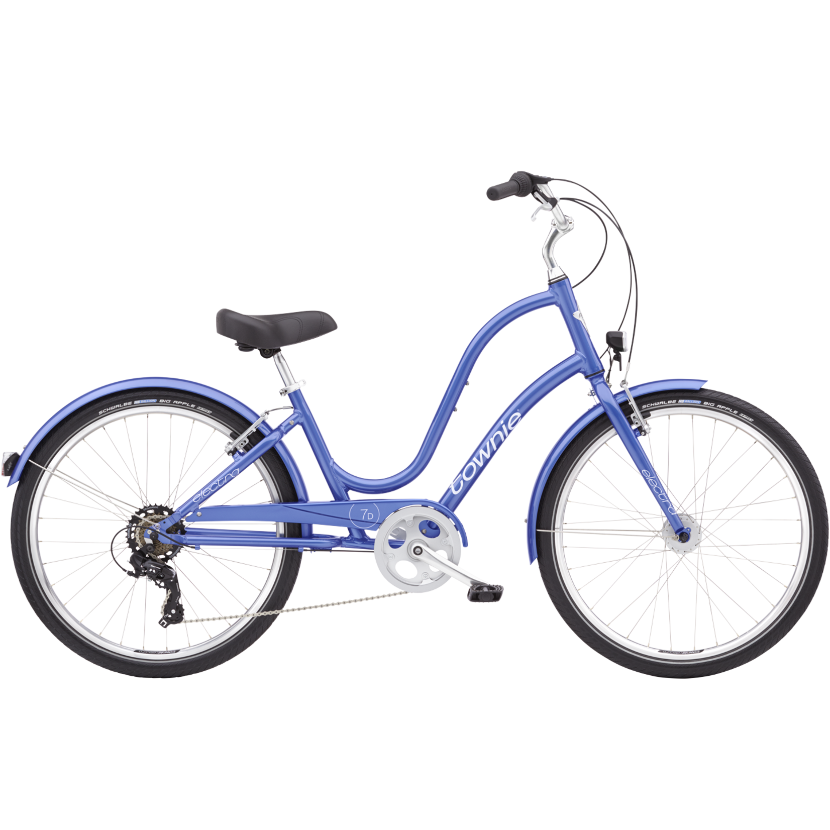 ELECTRA Electra Townie 7D EQ Step-Thru