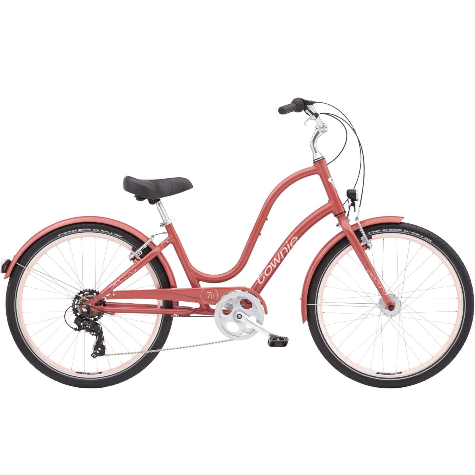 ELECTRA Electra Townie 7D EQ Step-Thru