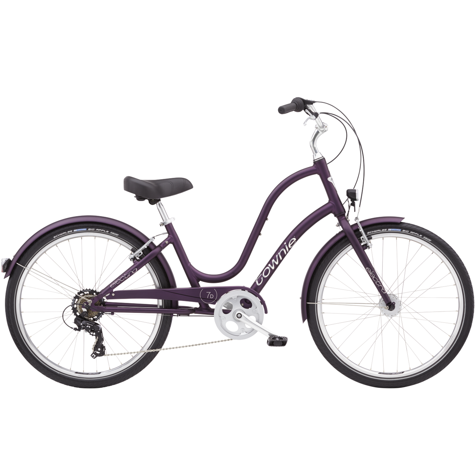 ELECTRA Electra Townie 7D EQ Step-Thru
