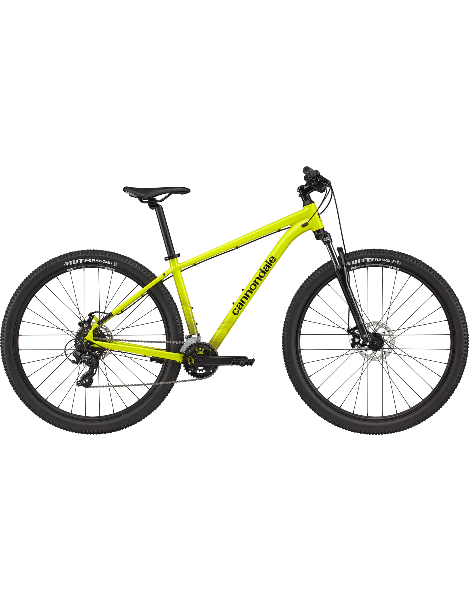 cannondale trail 8