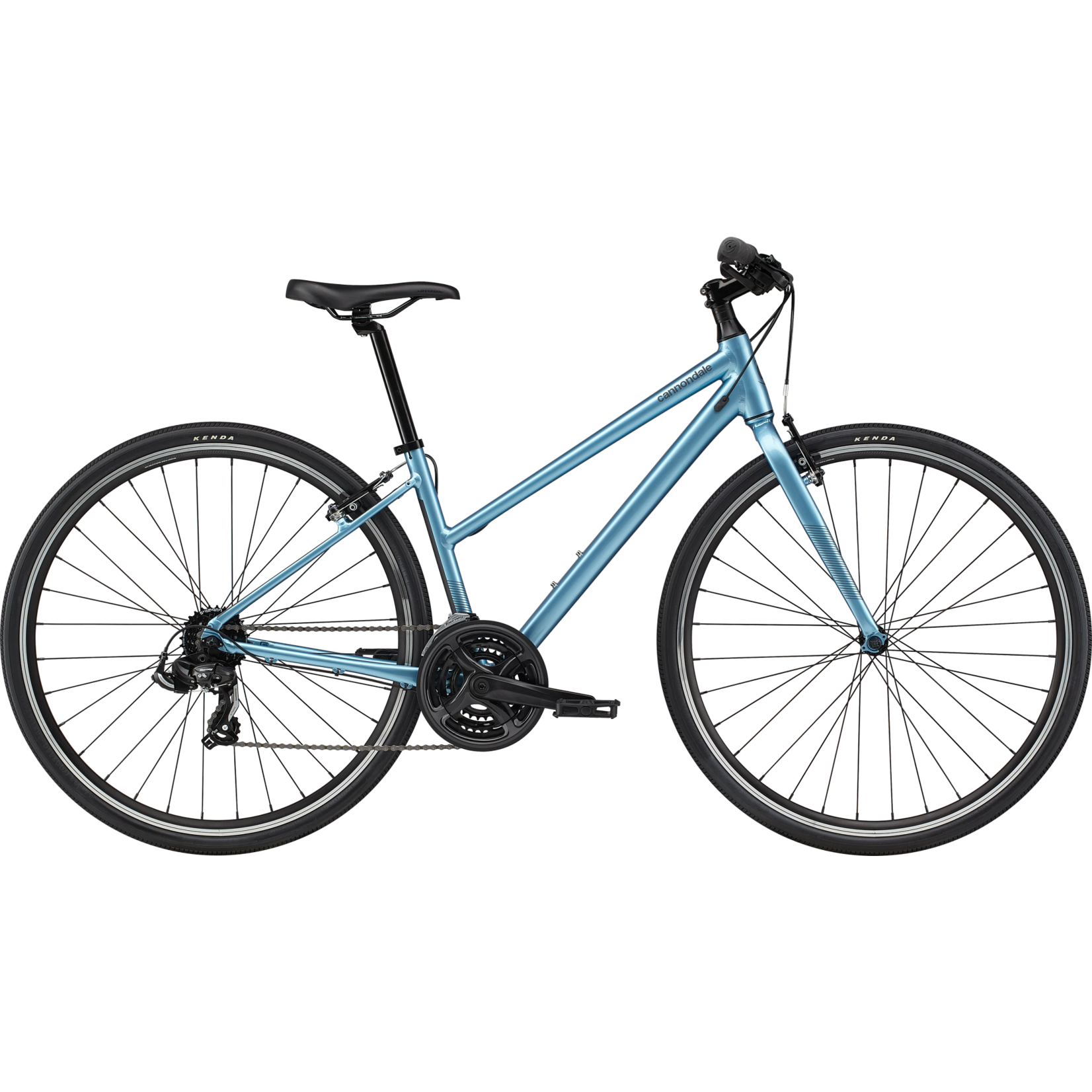 Cannondale Cannondale Quick 6 Remixte