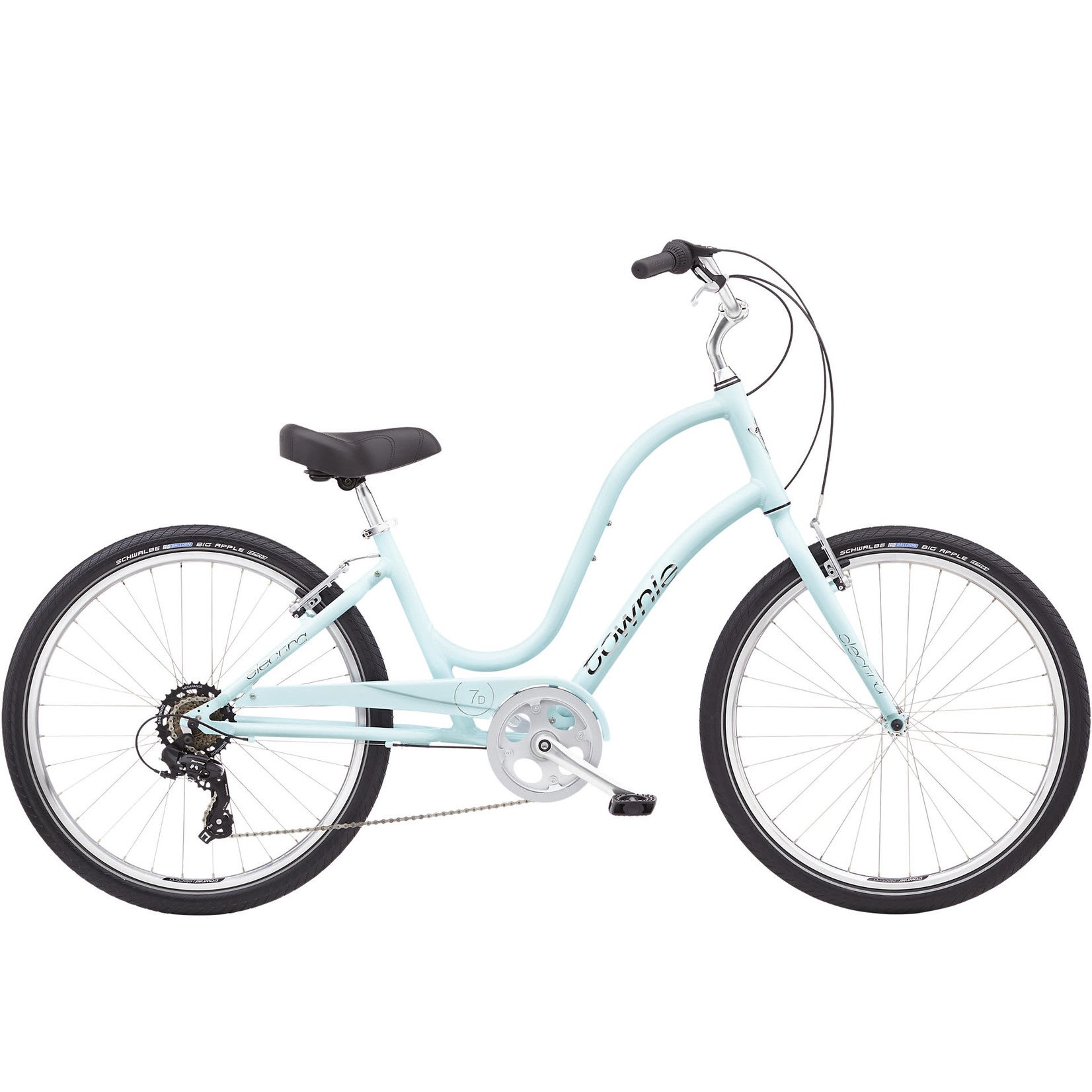 ELECTRA Electra Townie 7D Step-Thru