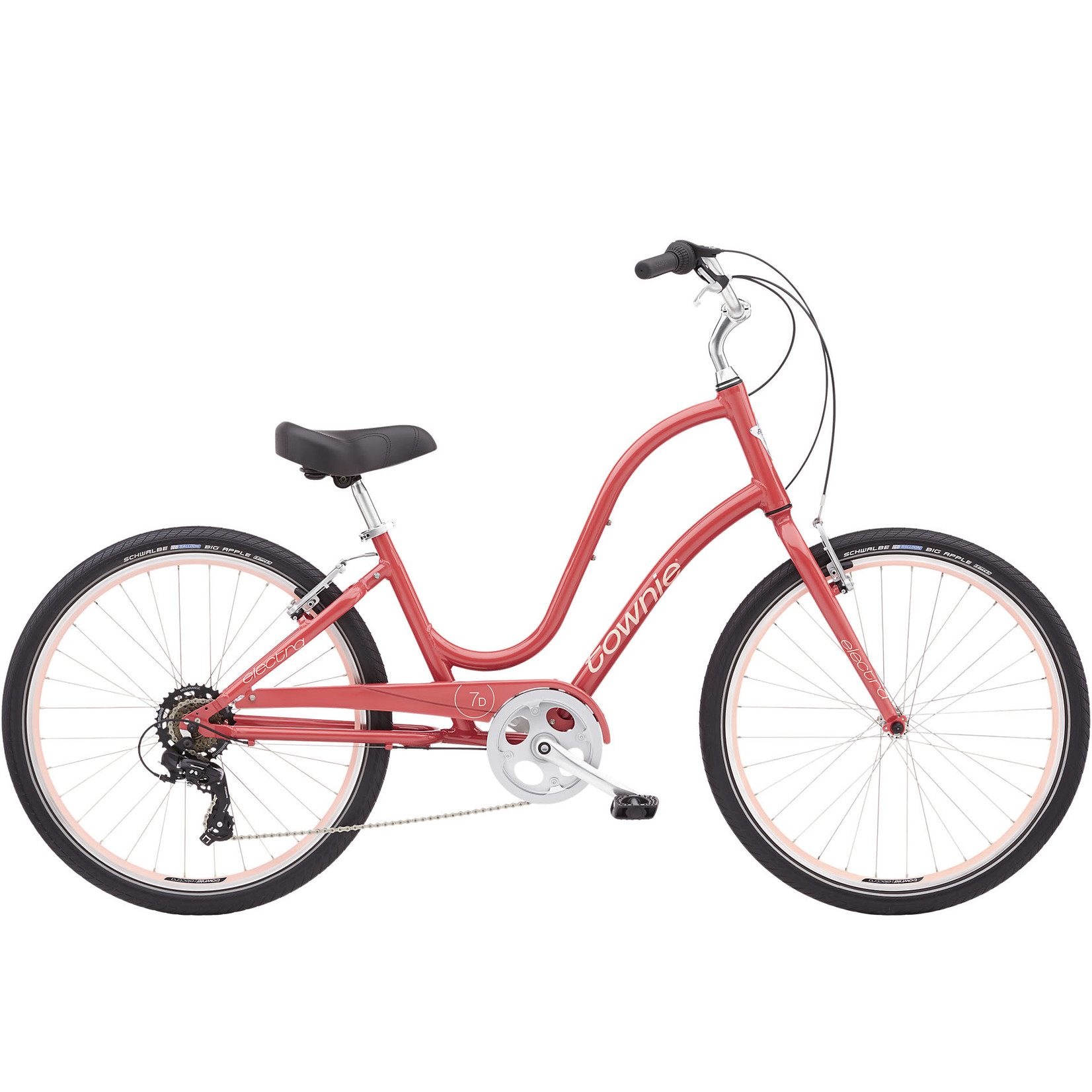 ELECTRA Electra Townie 7D Step-Thru