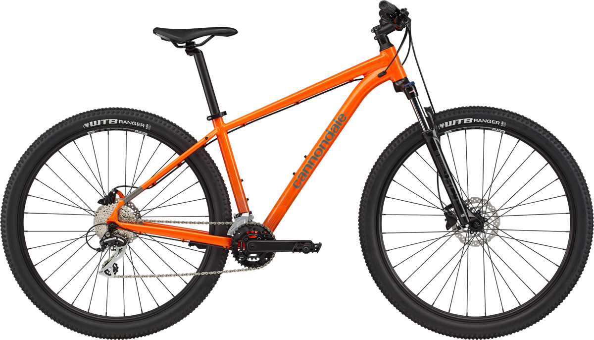 人気が高い  cannondale-cannondale-trail-6.jpg 自転車本体