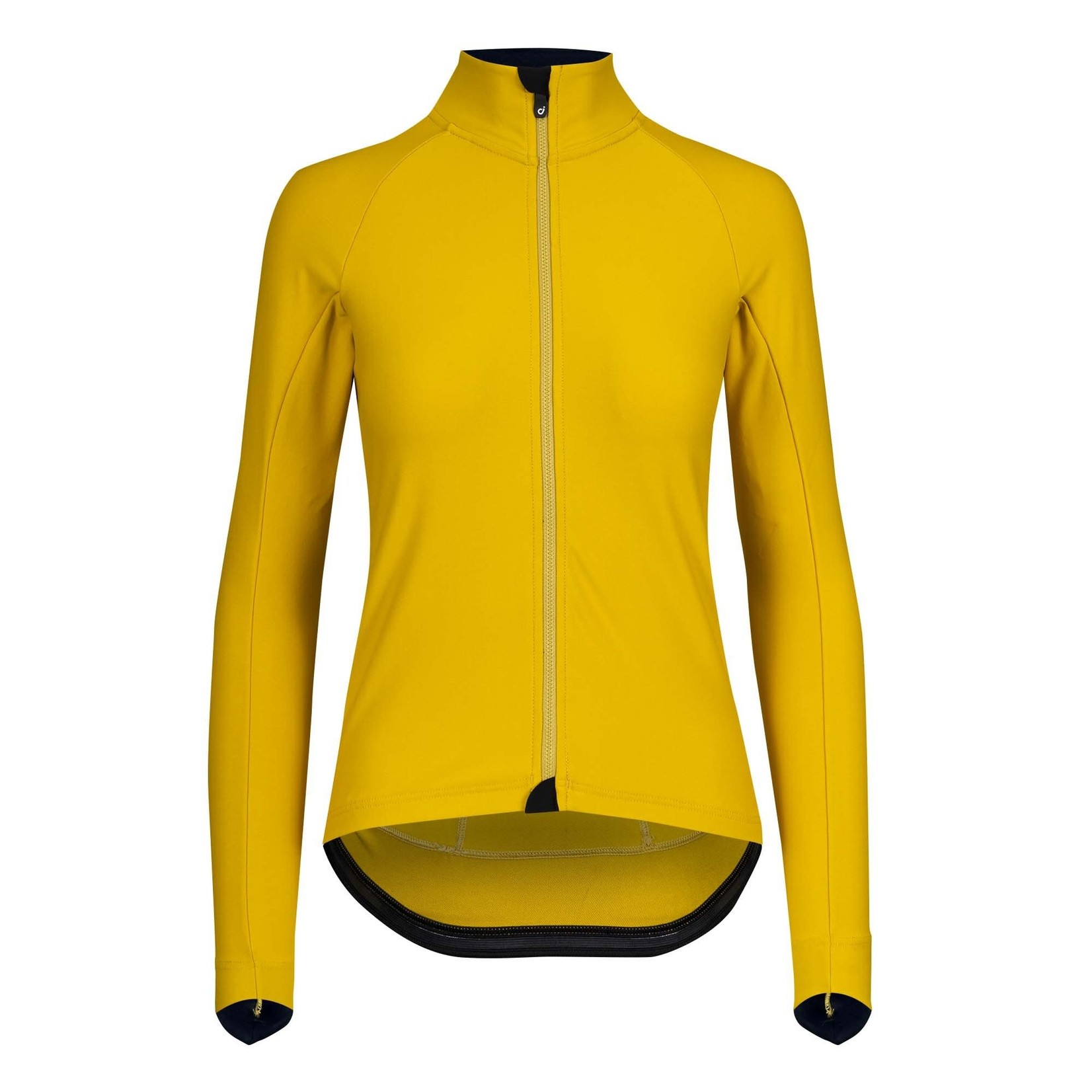 Velocio Velocio Women's Thermal Long Sleeve Jersey