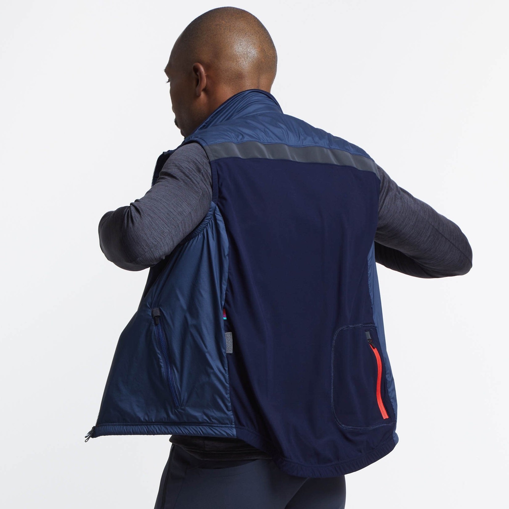 Velocio Velocio Recon Vest, Men's