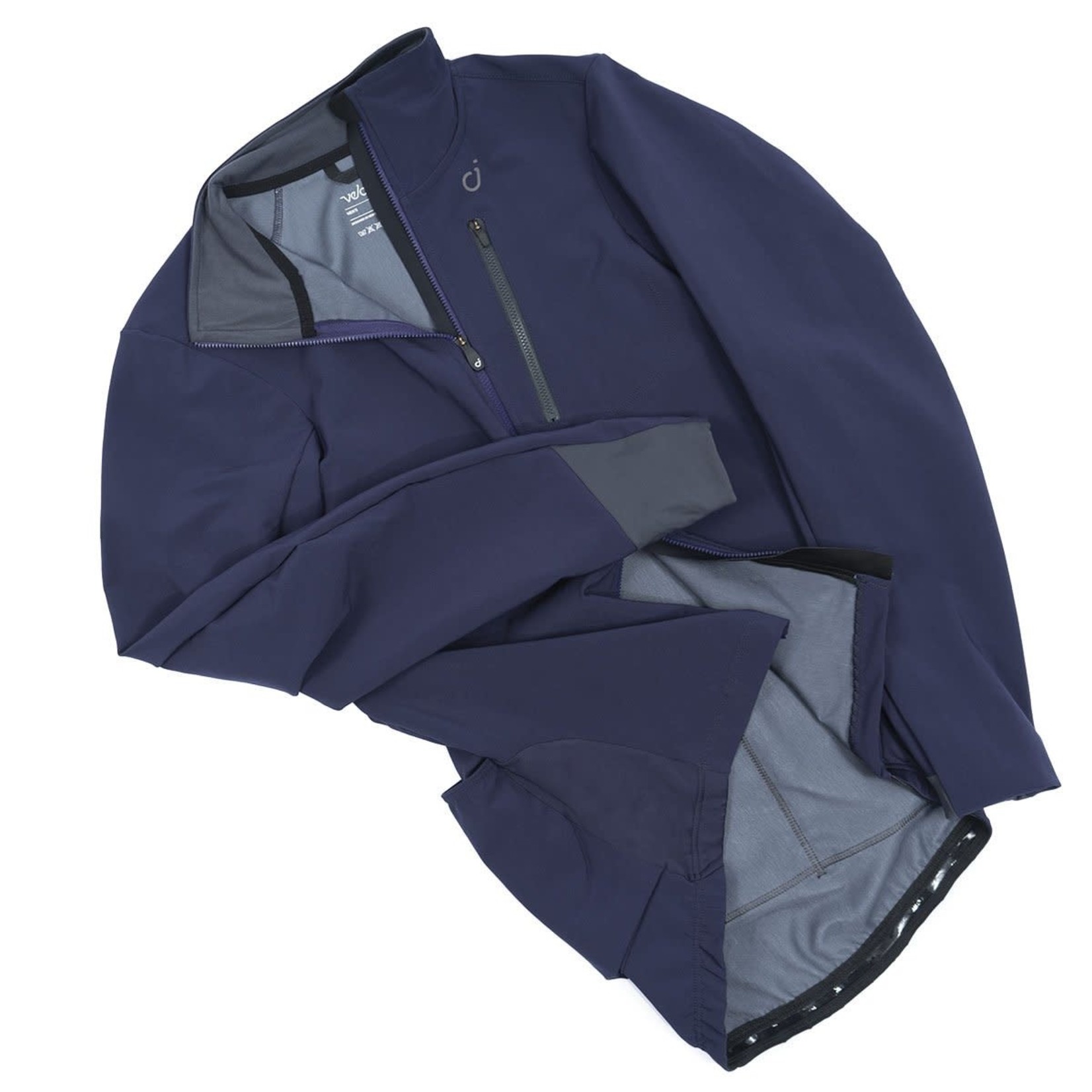 Velocio Velocio Men's Signature Softshell Jacket