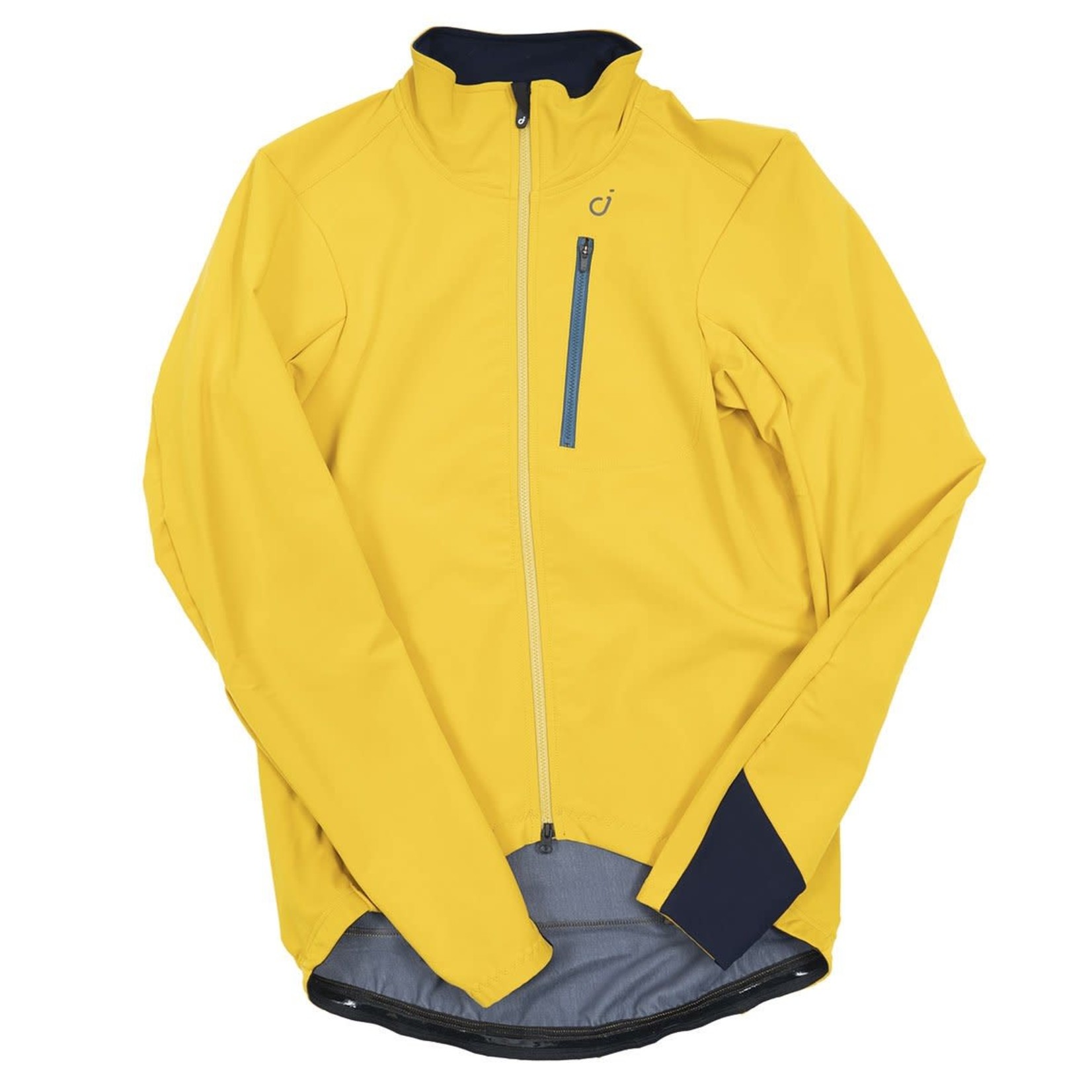 Velocio Velocio Men's Signature Softshell Jacket